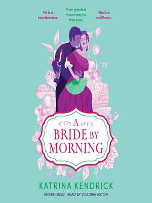 A Bride by Morning - Audiobook